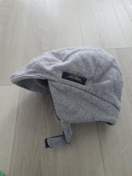 Zimná bekovka o 52 cm tt1, 52