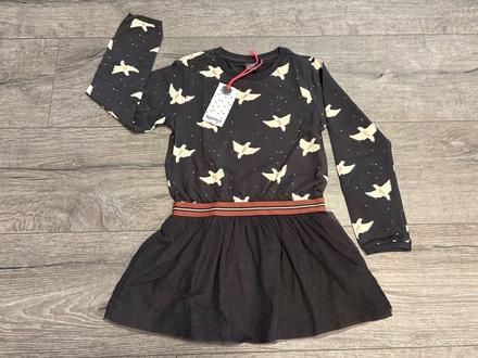 Kvalitne saty zn. babyface, baby,110 / 116