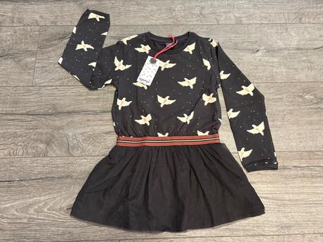 Kvalitne saty zn. babyface, baby,110 / 116