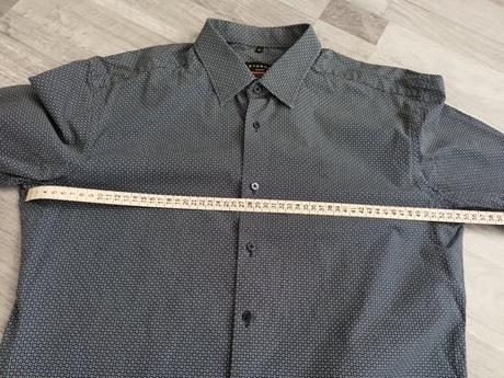 Pánska košeľa 41, 41