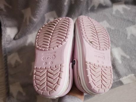 Zateplené crocs j2, crocs,34