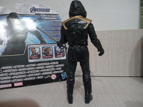 Figúrka marvel, 