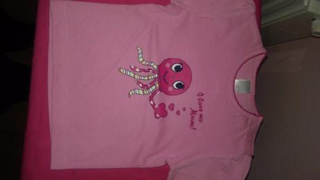 Tričko, dopodopo,74