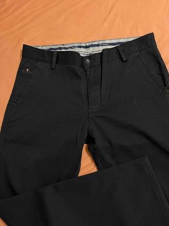 189-pánske nohavice, xl