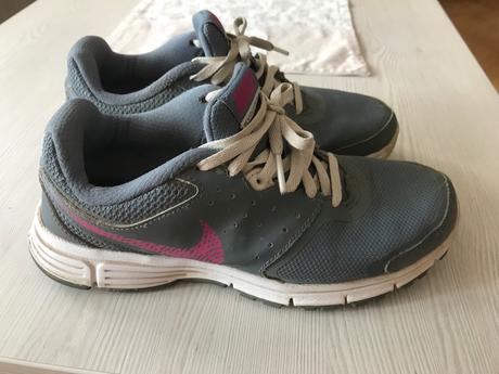 Damske tenisky nike, nike,37