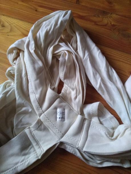 Šatka baby lucy  - 40eur, 