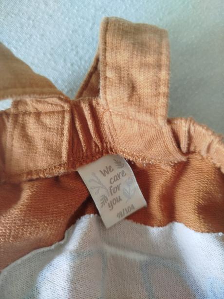 Teplaky na traky, tchibo,98