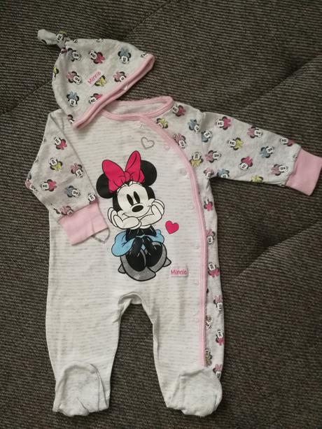 Overal na spanie, disney,74