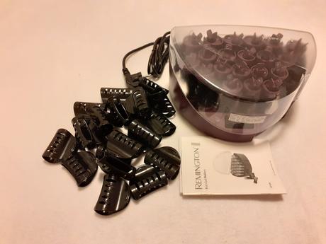 Nátačky remington, 