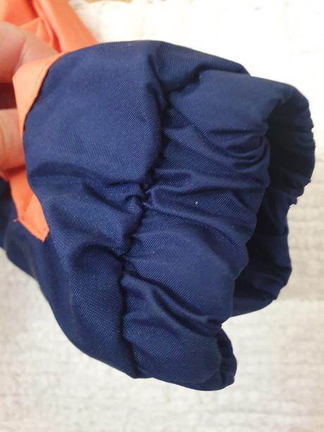 3 roky zimný overal 91 až 97cm, wedze,92