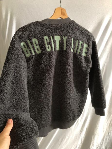 Mega bunda 140, reserved,140