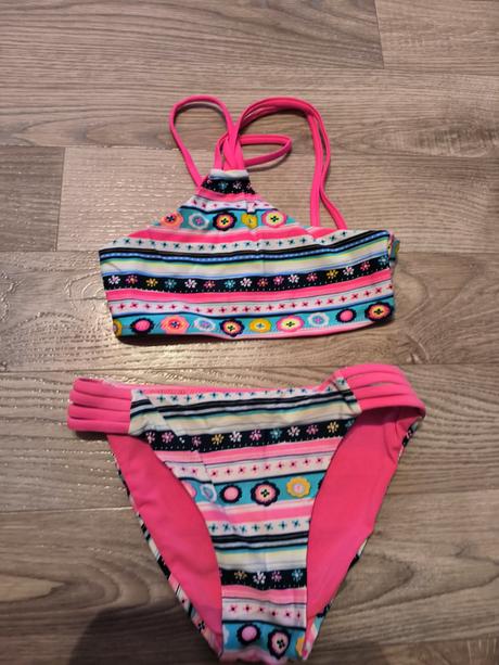 Oblečenie, 122–134