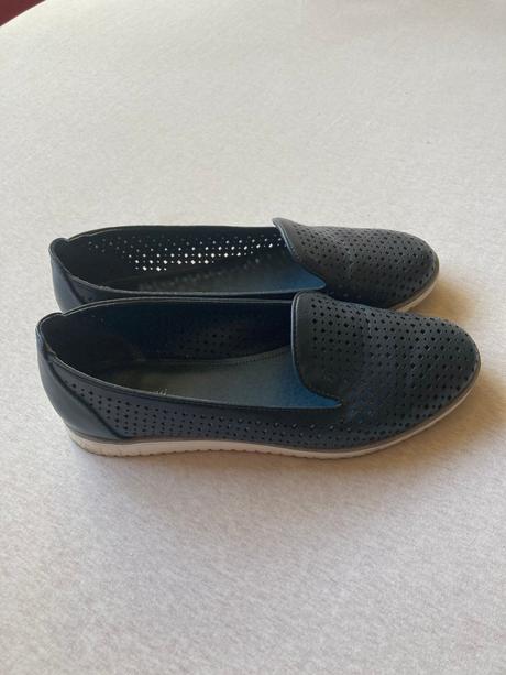 Dámske poltopánky, 37