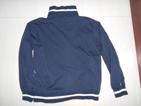 Tepláková bundička veľ. 146, 146