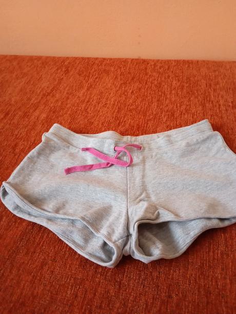 Kraťasy 146, h&m,146