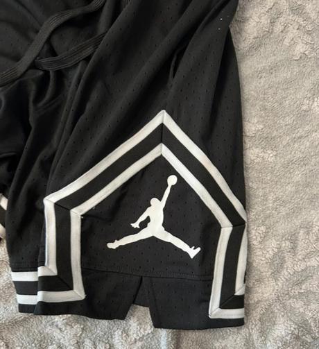 Jordan šortky m nové, air jordan,m