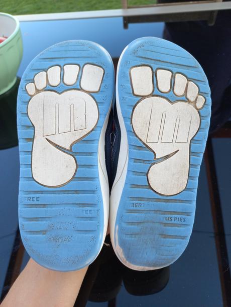 Barefoot tenisky mtng mustang, 28, mustang,28