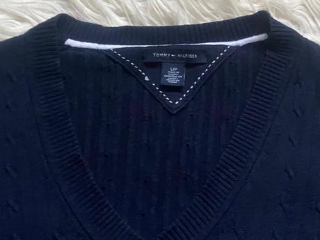 Tommy hilfiger sveter, tommy hilfiger,s