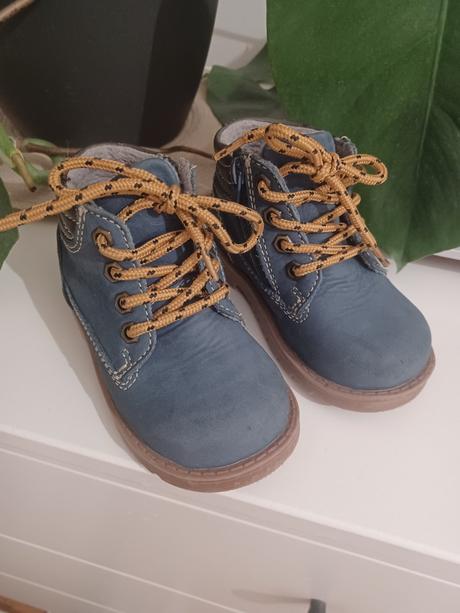 Prechodné topánky, bubble gummers,22