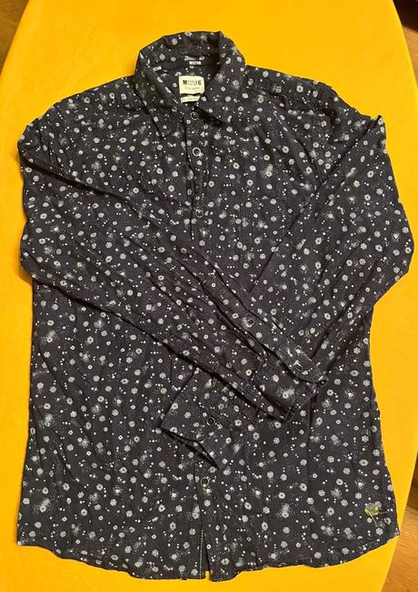 Mustang slim fit s, mustang,s
