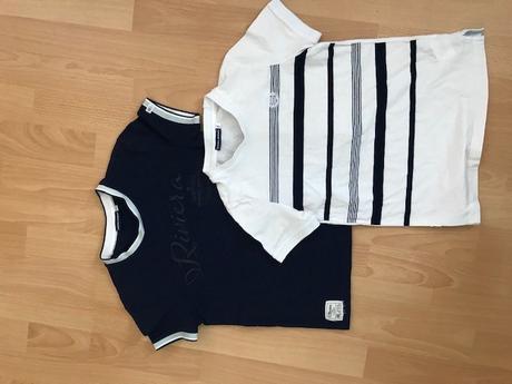 Tričká, original marines,134