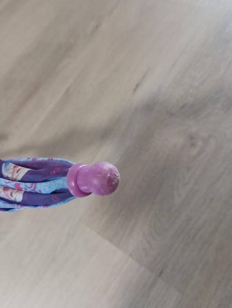 Frozen dáždnik, disney