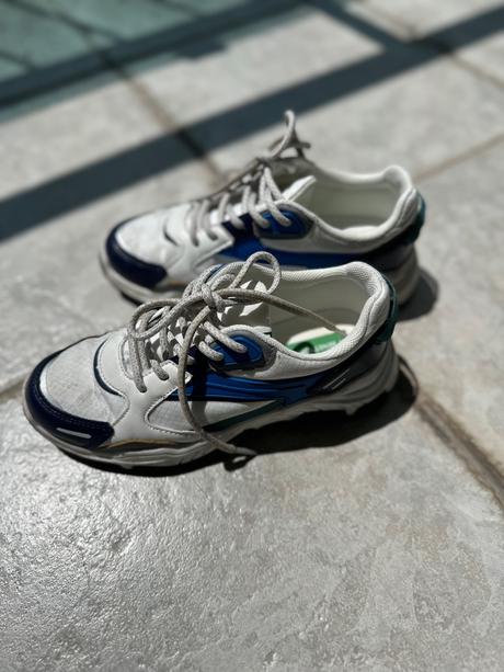 Tenisky benetton, benetton,32