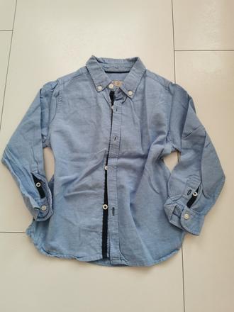 Kosela zara, zara,110