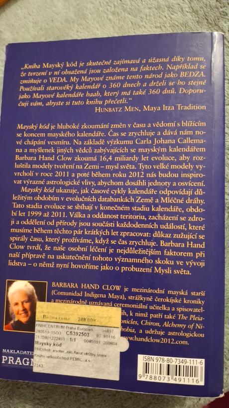 Rôzne knihy duchovné pozitívne,