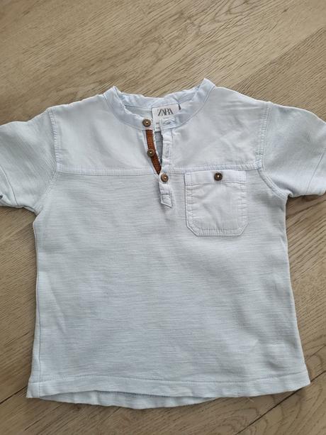 Tričko  zara, zara,86