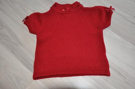 Elegantne tricko, children's place,74