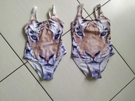 Plavky 2 roky,3-4 roky, 98