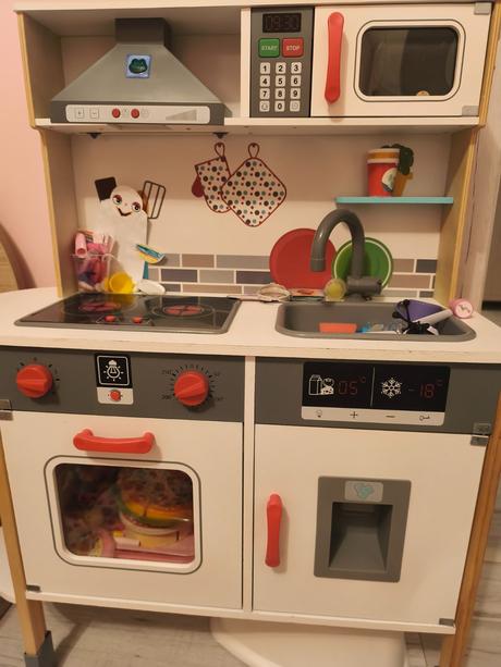 Detska kuchynka, 