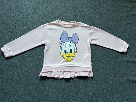 Set mikina a a leginy daisy, sinsay,92