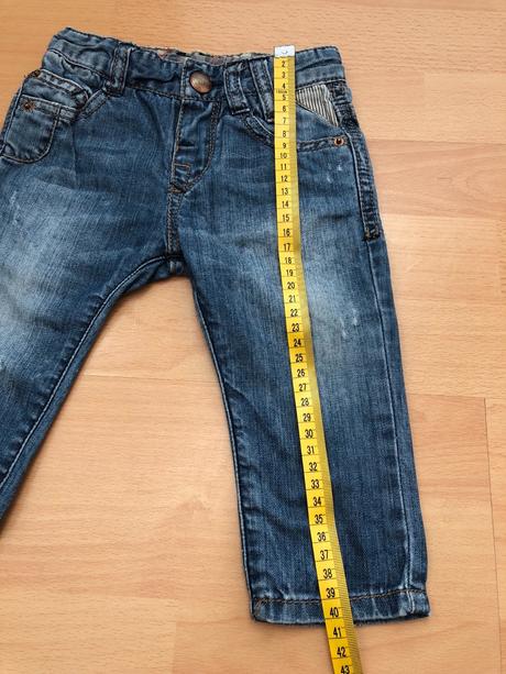 Zara trendove rifle., zara,74