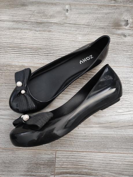 Zaxy balerínky, zaxy,37