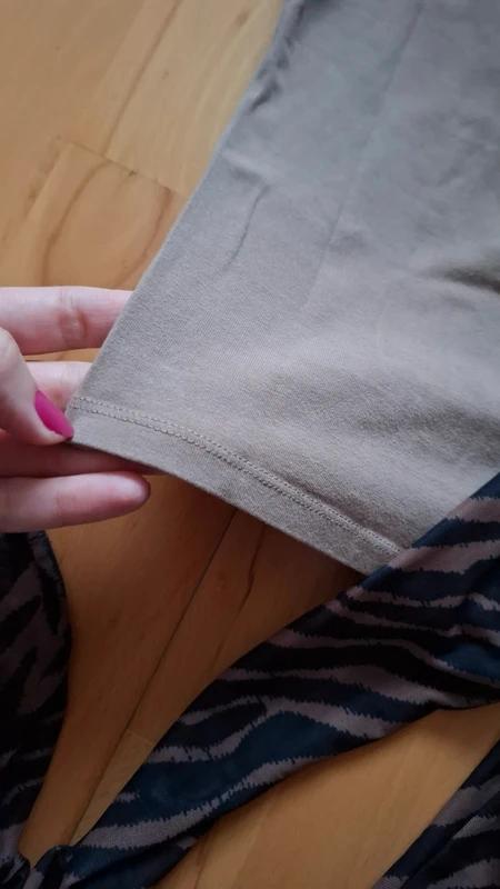 Damske tricka 2 ks, stradivarius,s