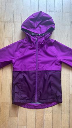 Bunda nepremokava, quechua,122