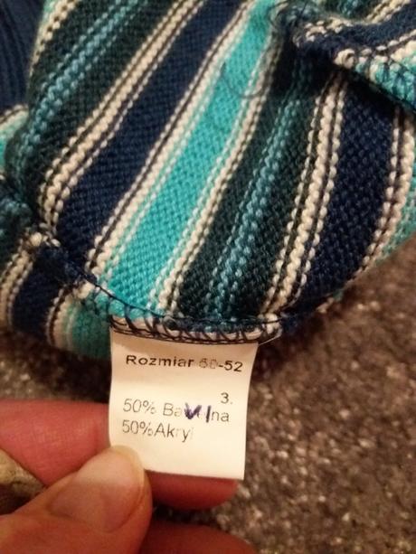 Prechodna ciapka, 92