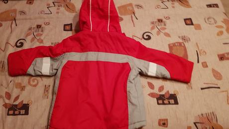 Zimná bunda veľk.92, cherokee,92