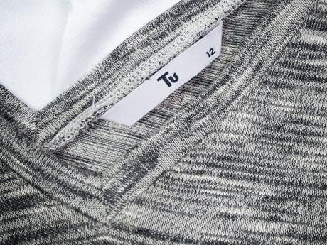 Kvalitný top tu, tu,40