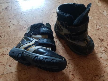 Bartek zimne cizmicky, bartek,20