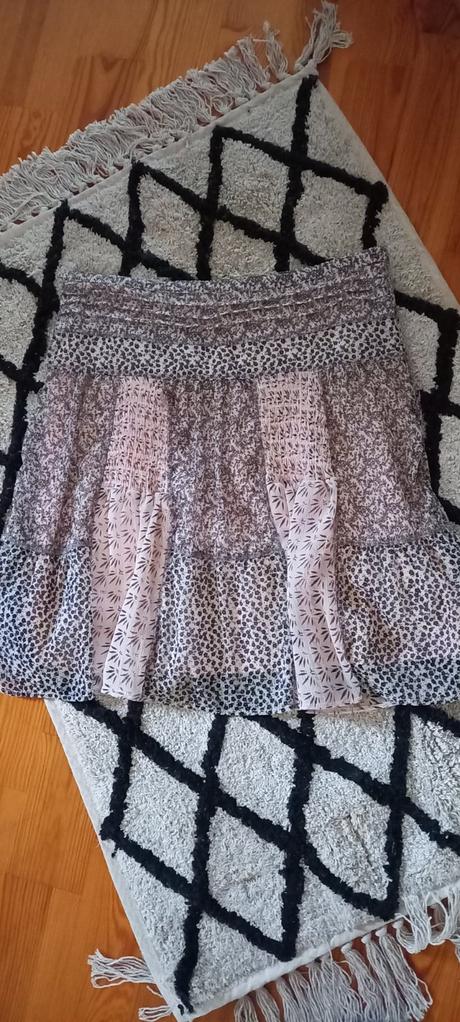 Suknička, camaieu,m