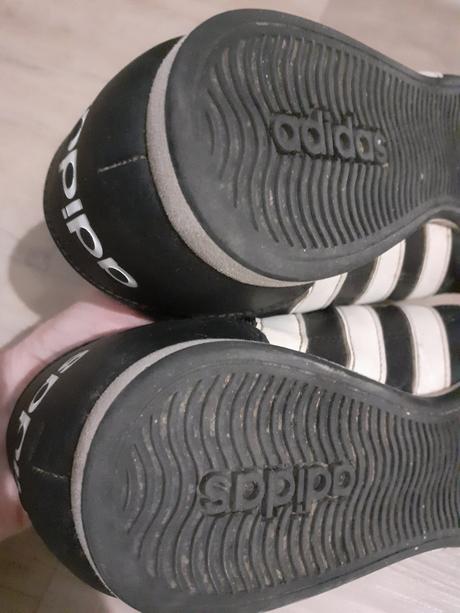 Tenisky, adidas,38