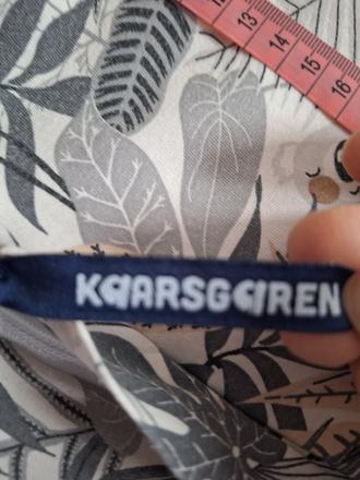 Spací vak veľkosť 130cm, kaarsgaren