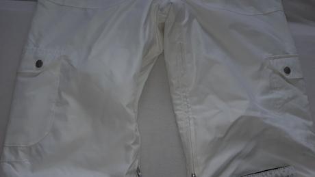 Roxy nohavice l, roxy,l