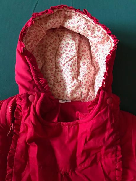 Kombineza zn. f&f 12- 18 mesiacov, f&f,86