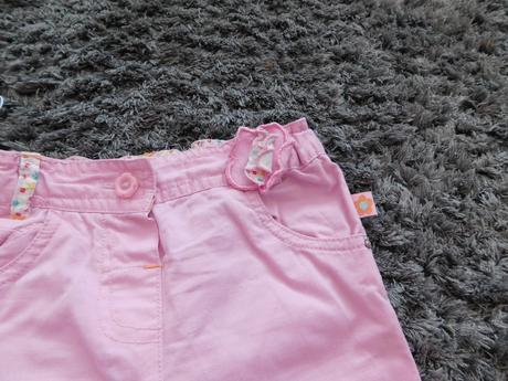 Nohavice č.80, baby,80