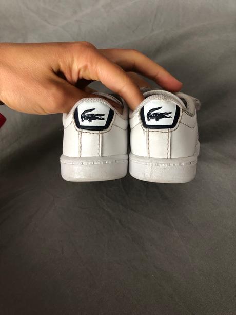 Tenisky lacoste, lacoste,20