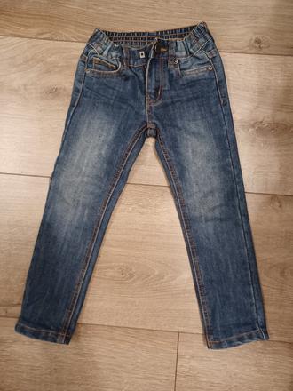 Chlapčenské rifle, kiki&koko,104